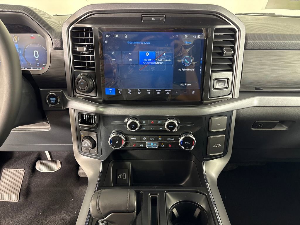 New 2026 Ford F150 XLT image 29