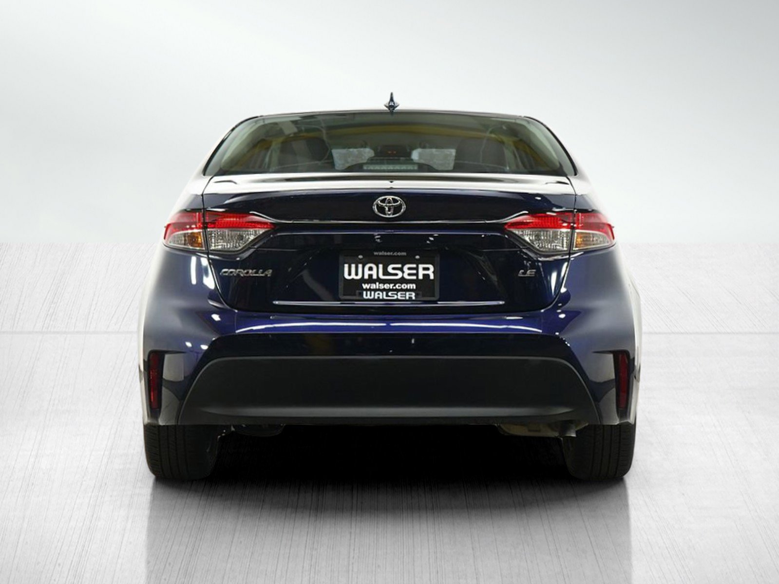 Used 2024 Toyota Corolla LE image 4