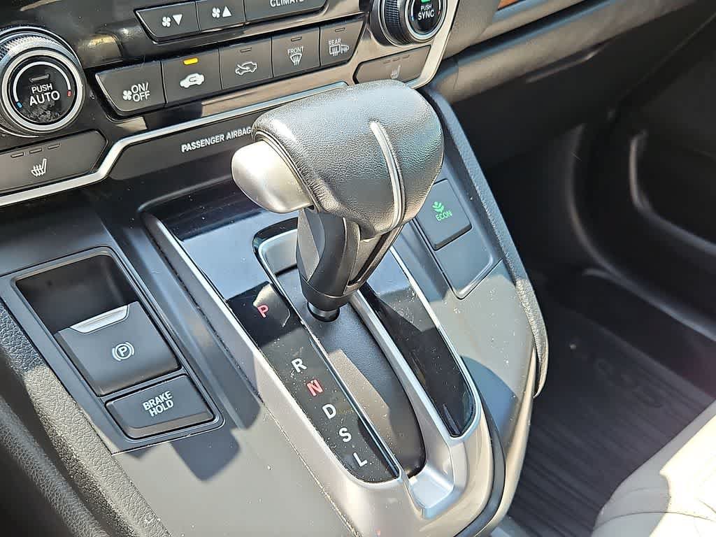 Used 2019 Honda CR-V EX-L image 14