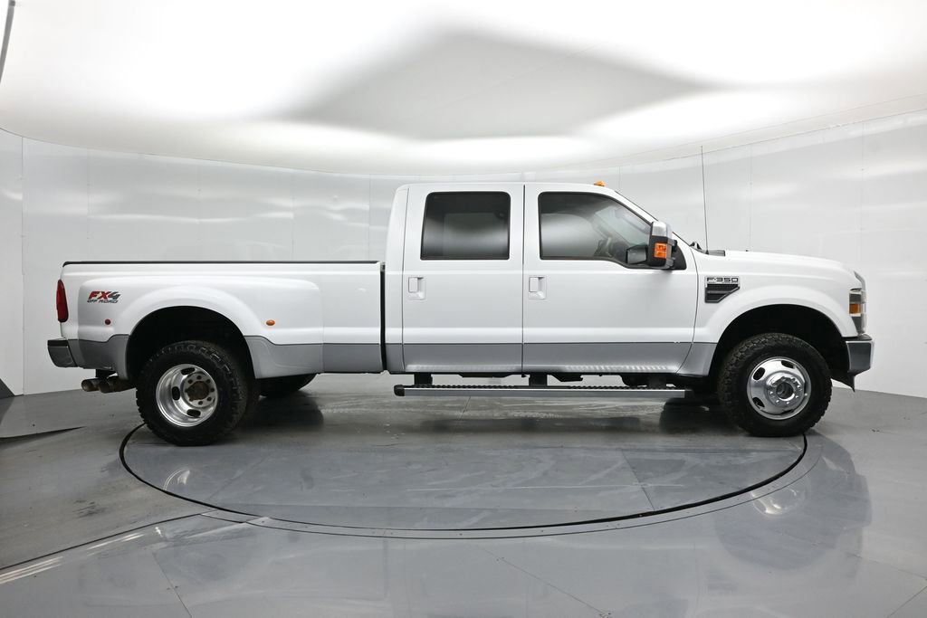 Used 2010 Ford F350 Lariat image 23