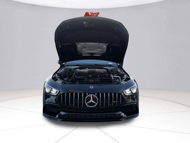 Used 2019 Mercedes-Benz AMG GT 53 image 50