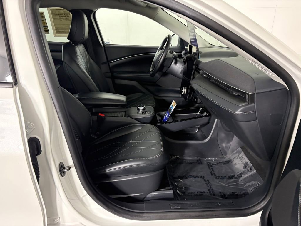 Certified 2024 Ford Mustang Mach-E Select image 35