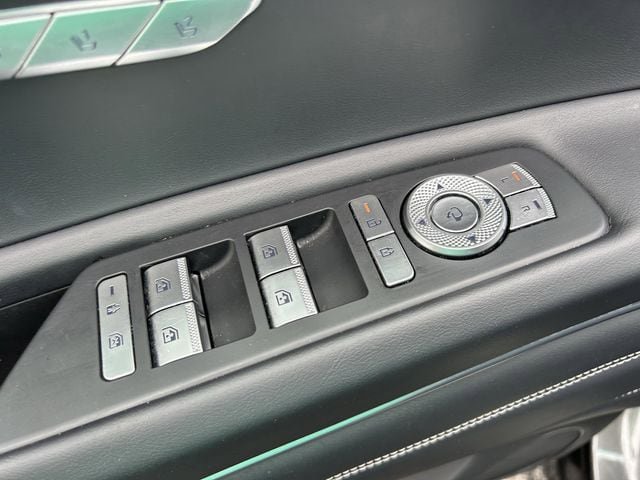Used 2025 Genesis GV80 2.5T Standard image 23
