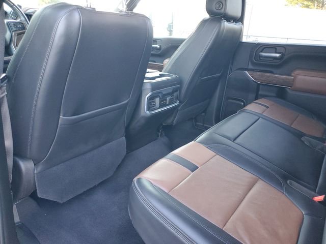 Used 2022 Chevrolet Silverado 2500 High Country w/ Safety Package II image 14