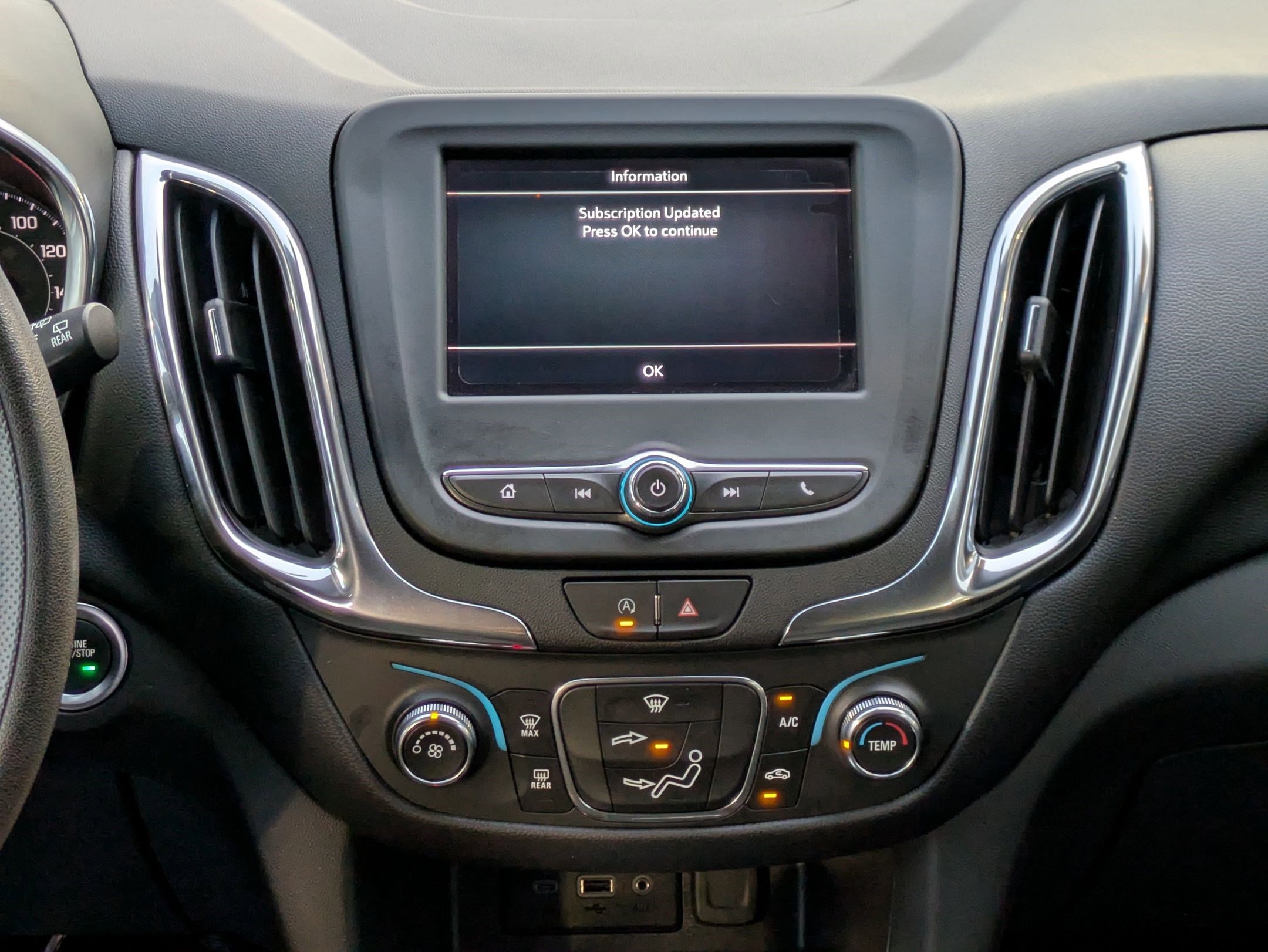 Certified 2022 Chevrolet Equinox LT image 18