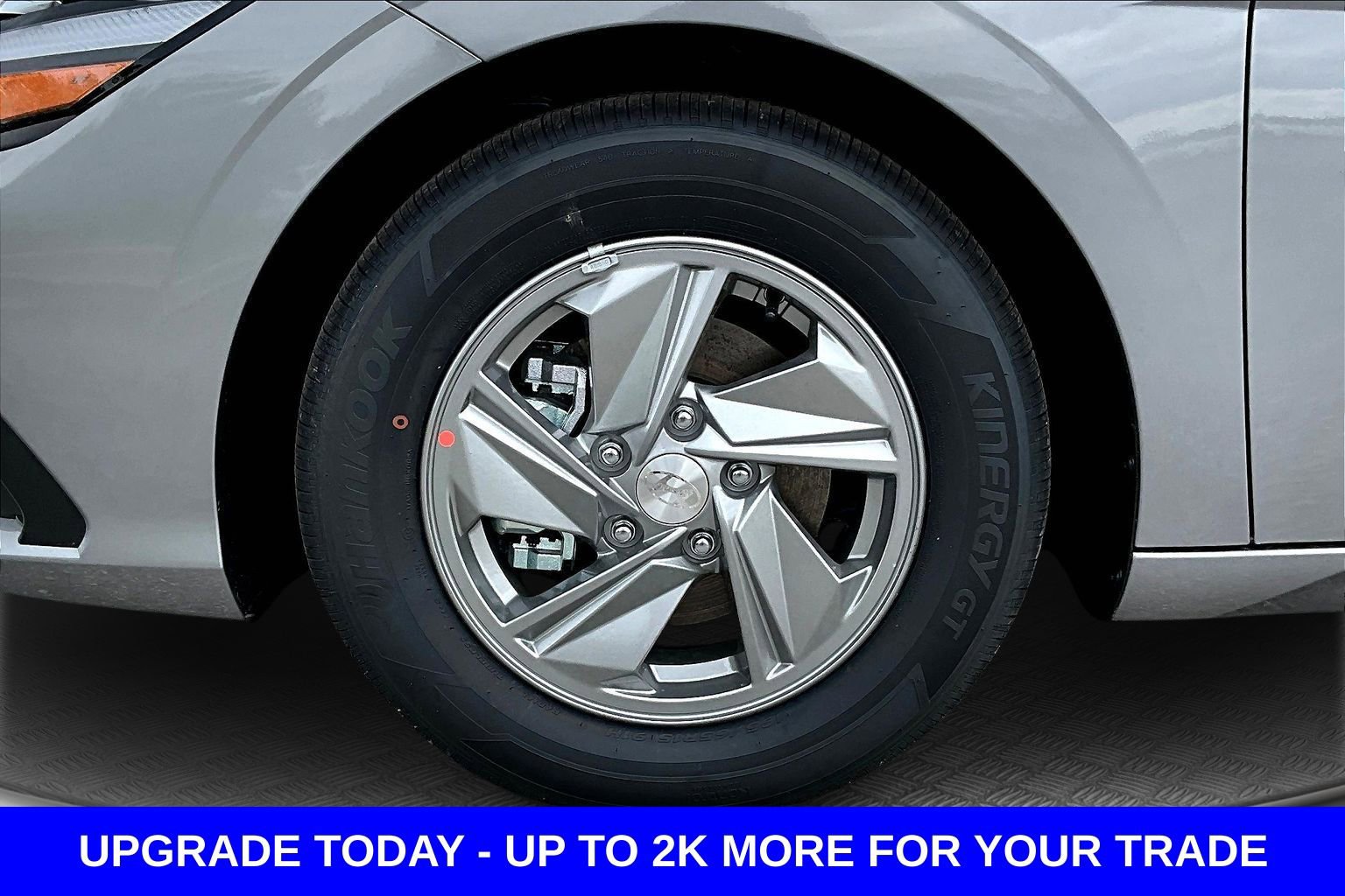New 2026 Hyundai Elantra SE FWD image 15