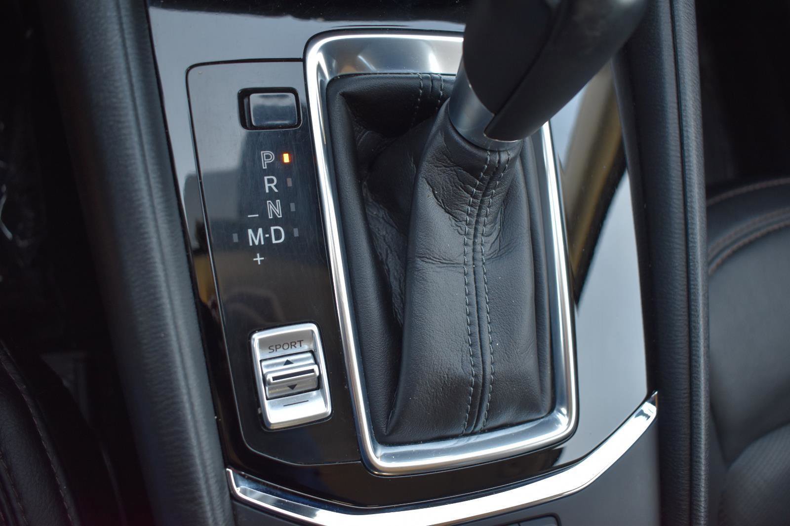 Used 2022 MAZDA CX-5 AWD 2.5 S w/ Preferred Package image 12