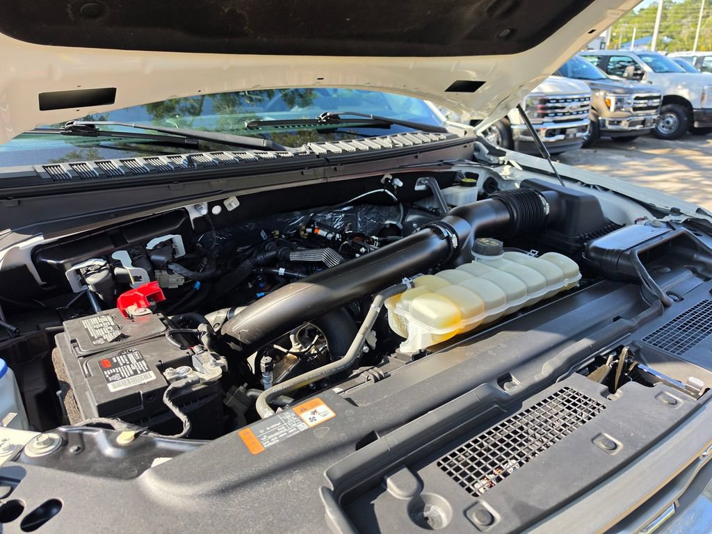 Used 2023 Ford Expedition Platinum RWD image 14