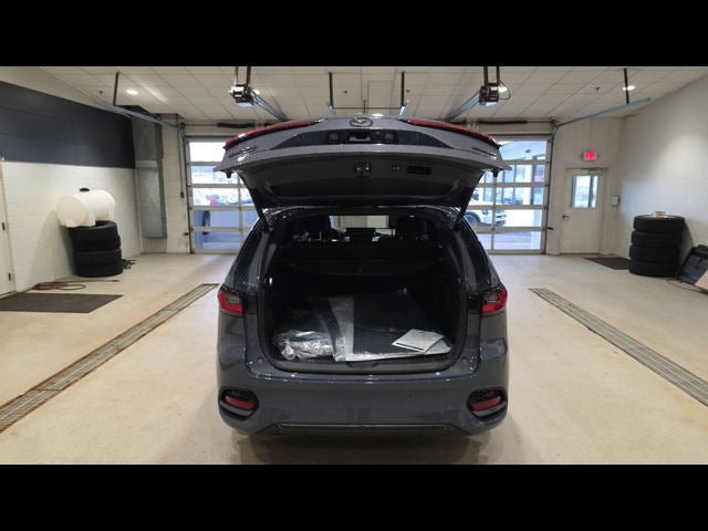 New 2026 MAZDA CX-70 3.3 Turbo S w/ Premium Package AWD/4WD image 42