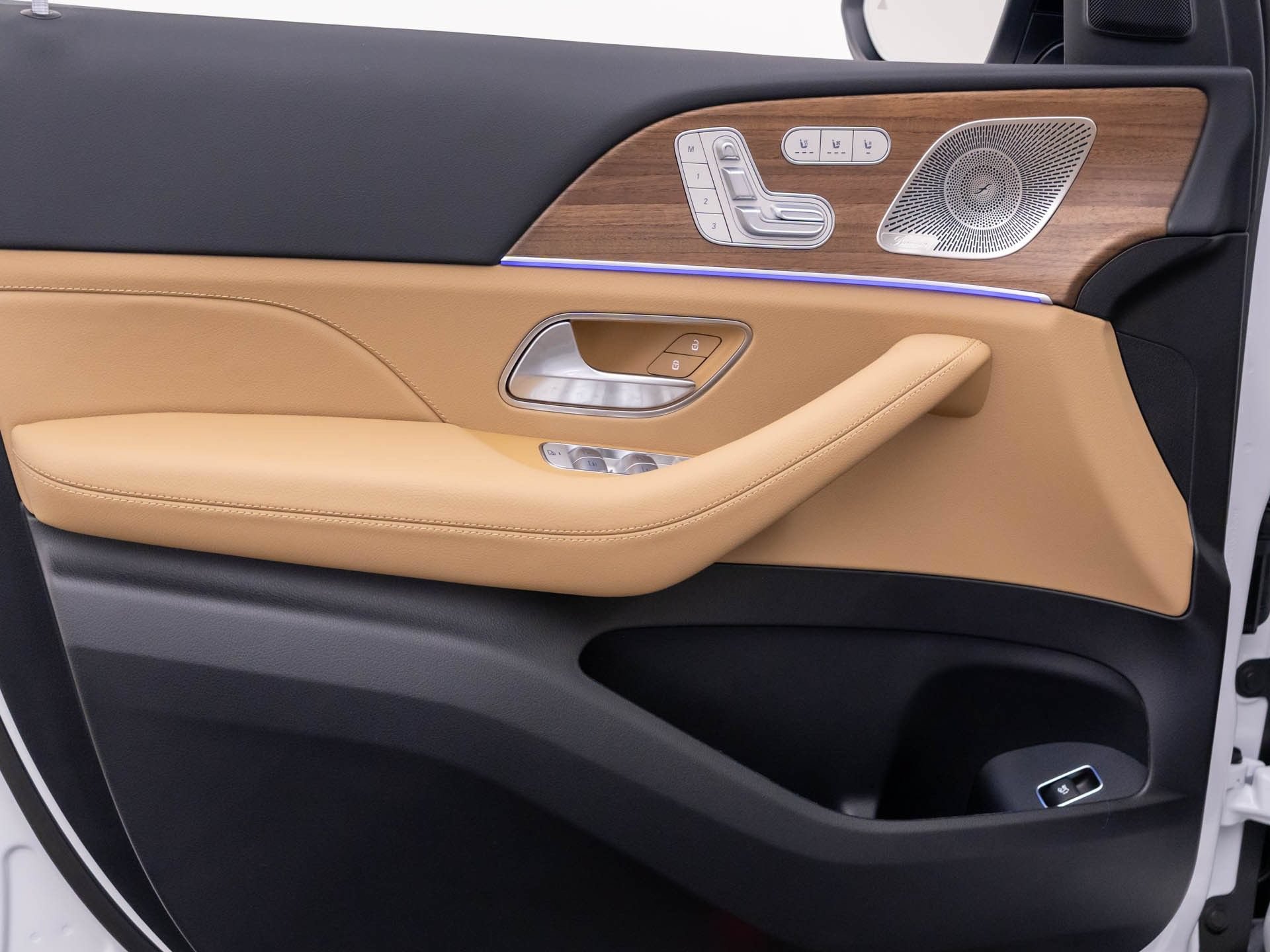 New 2026 Mercedes-Benz GLE 580 4MATIC image 14