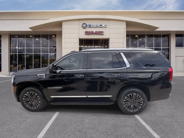 Certified 2026 GMC Yukon Elevation RWD image 9
