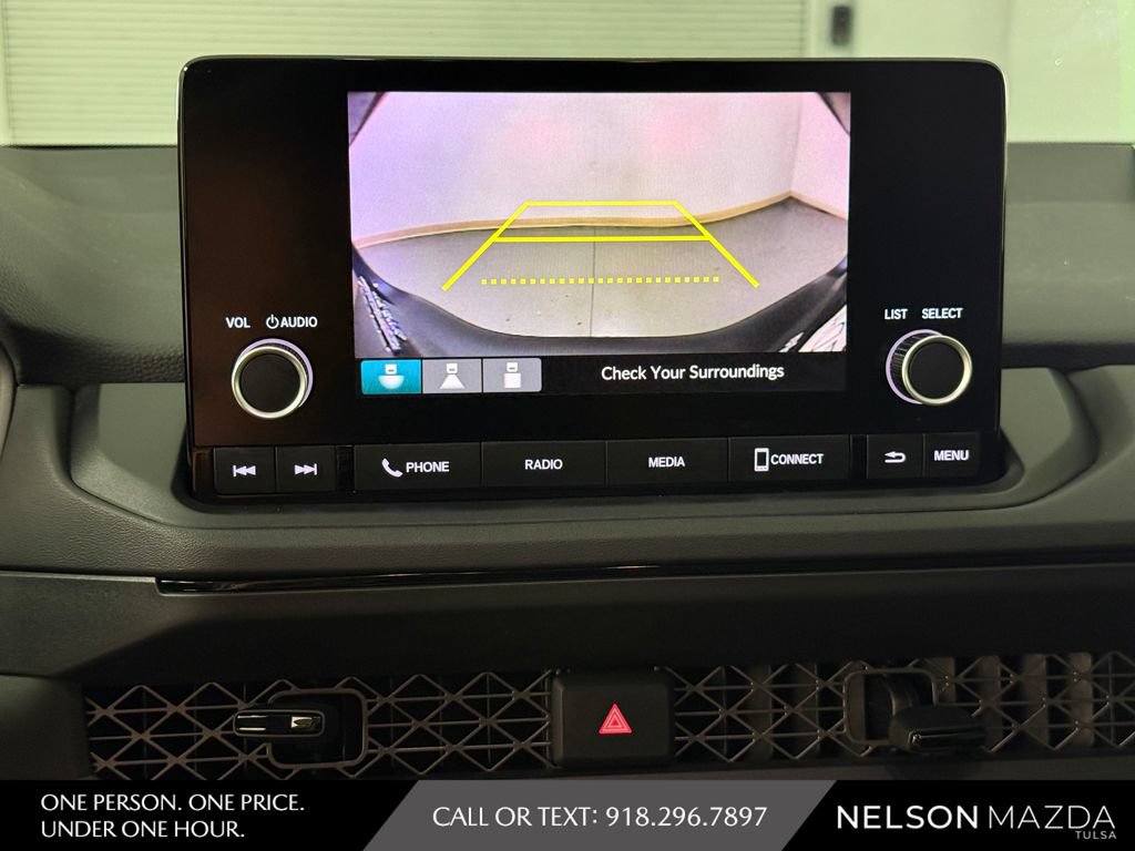 Used 2024 Honda Accord LX image 28