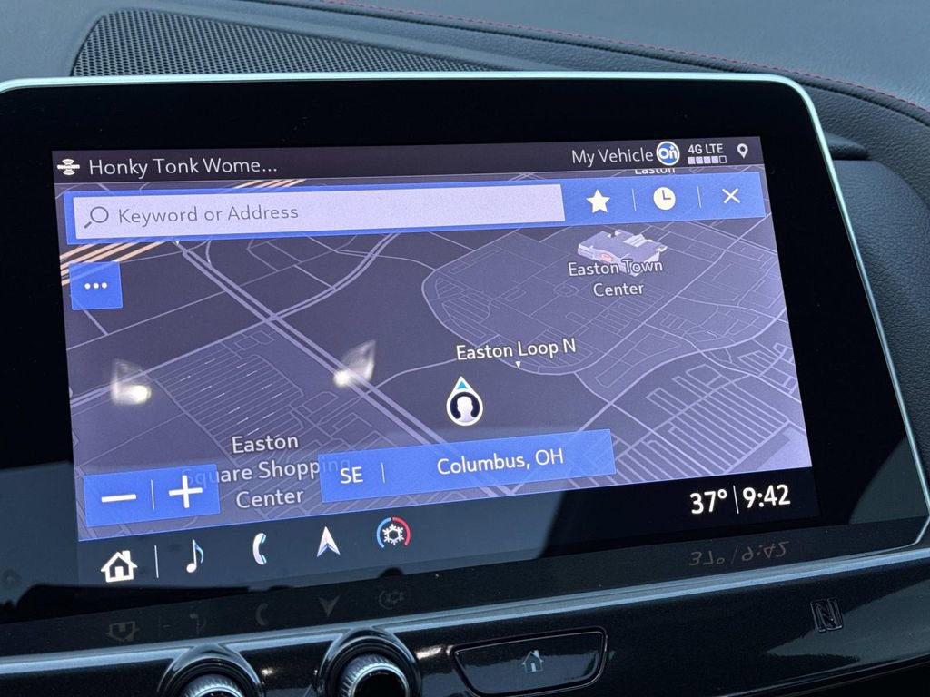 Used 2020 Cadillac CT5 Sport image 21