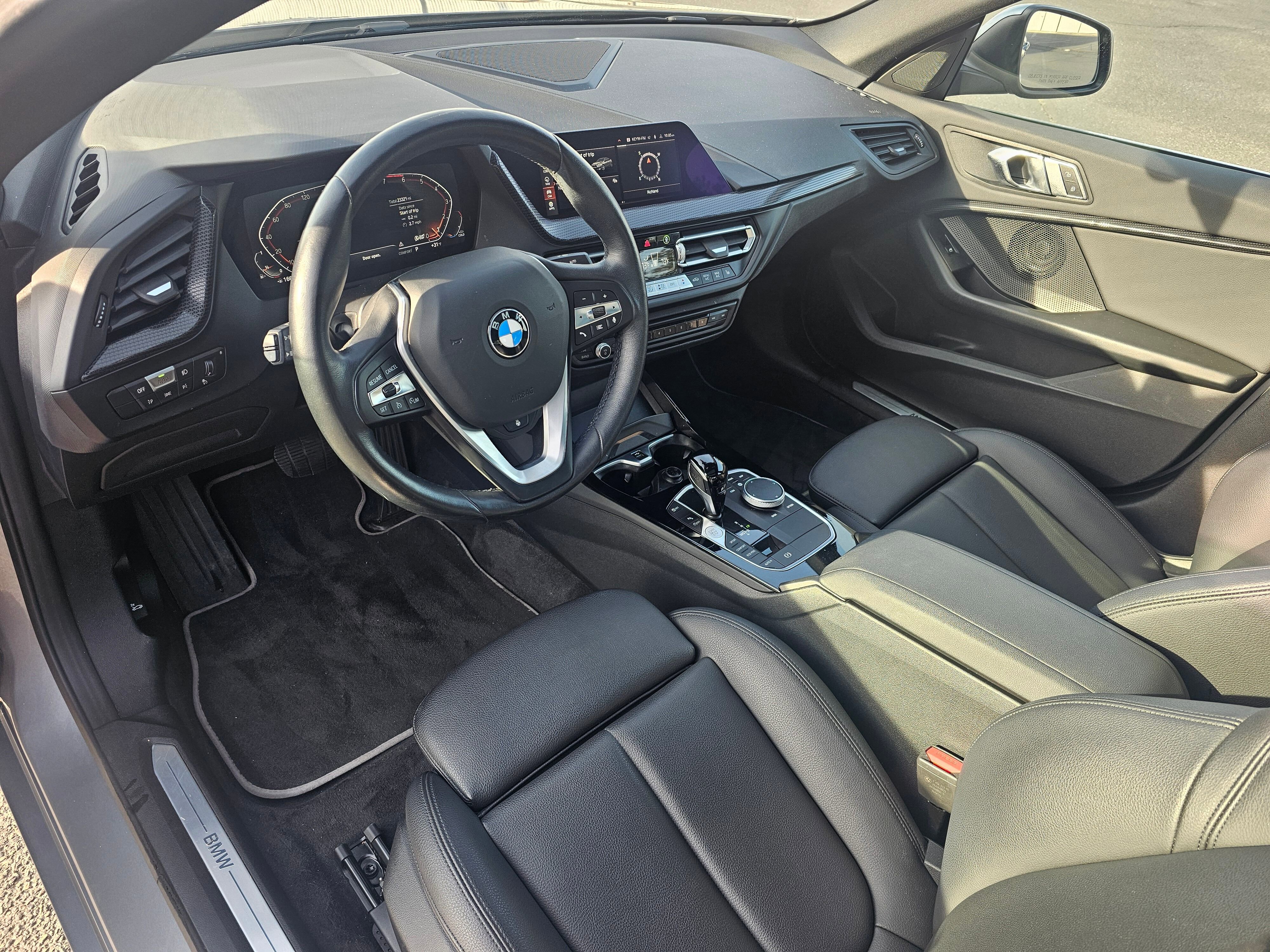 Certified 2023 BMW 228i xDrive Gran Coupe w/ Convenience Package AWD/4WD image 32