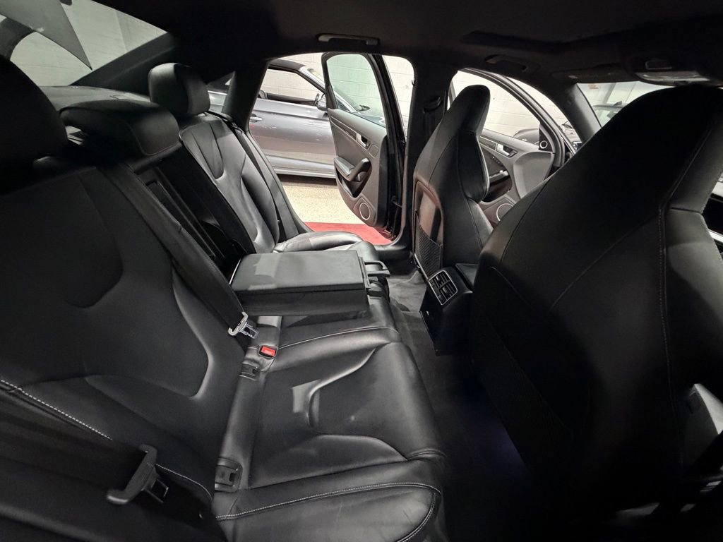 Used 2016 Audi S4 Premium Plus w/ Technology Package image 25