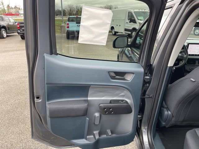 New 2026 Ford Maverick XL image 53