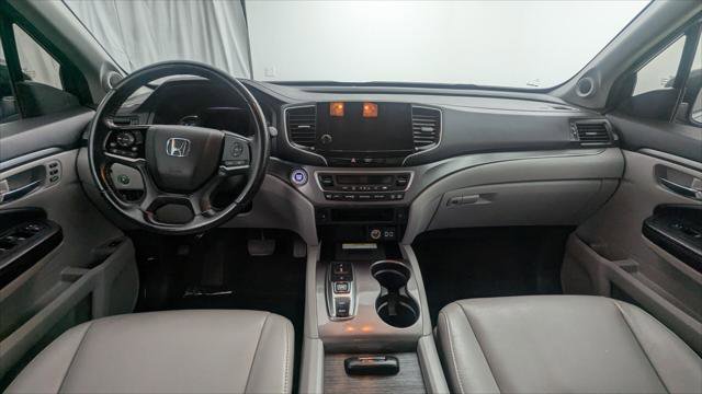 Used 2022 Honda Pilot Special Edition image 26