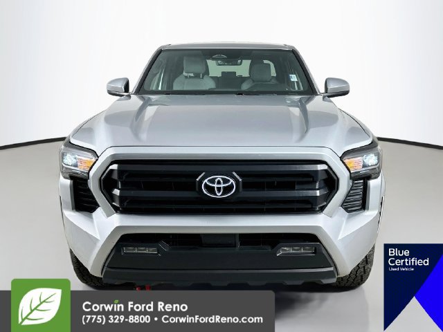 Used 2026 Toyota Tacoma SR5 AWD/4WD image 2