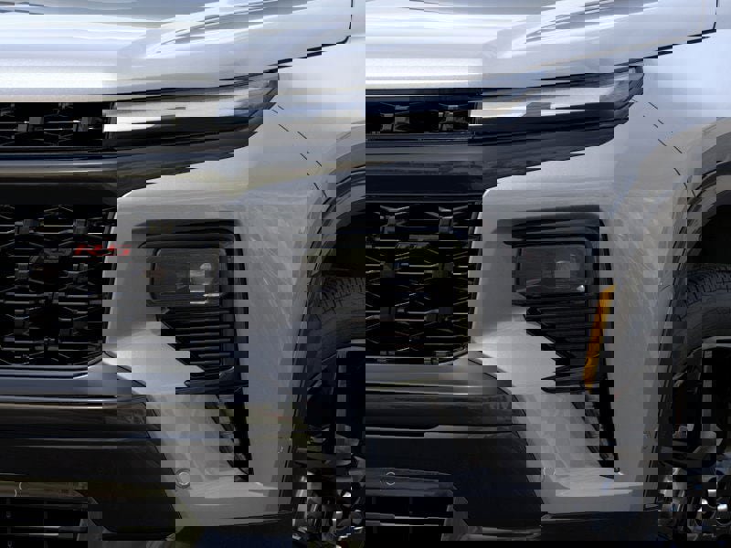 New 2026 Chevrolet Traverse RS image 34