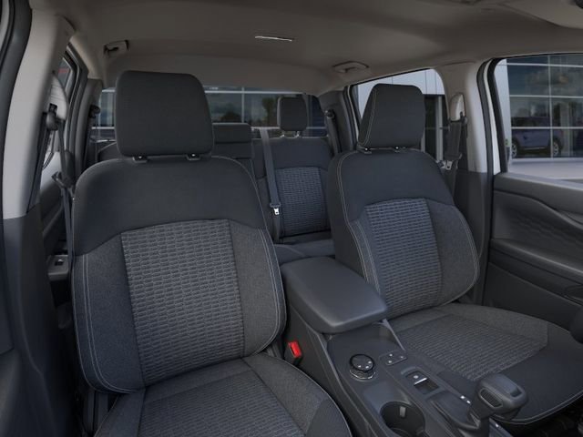 New 2025 Ford Ranger XL w/ Trailer Tow Package image 10