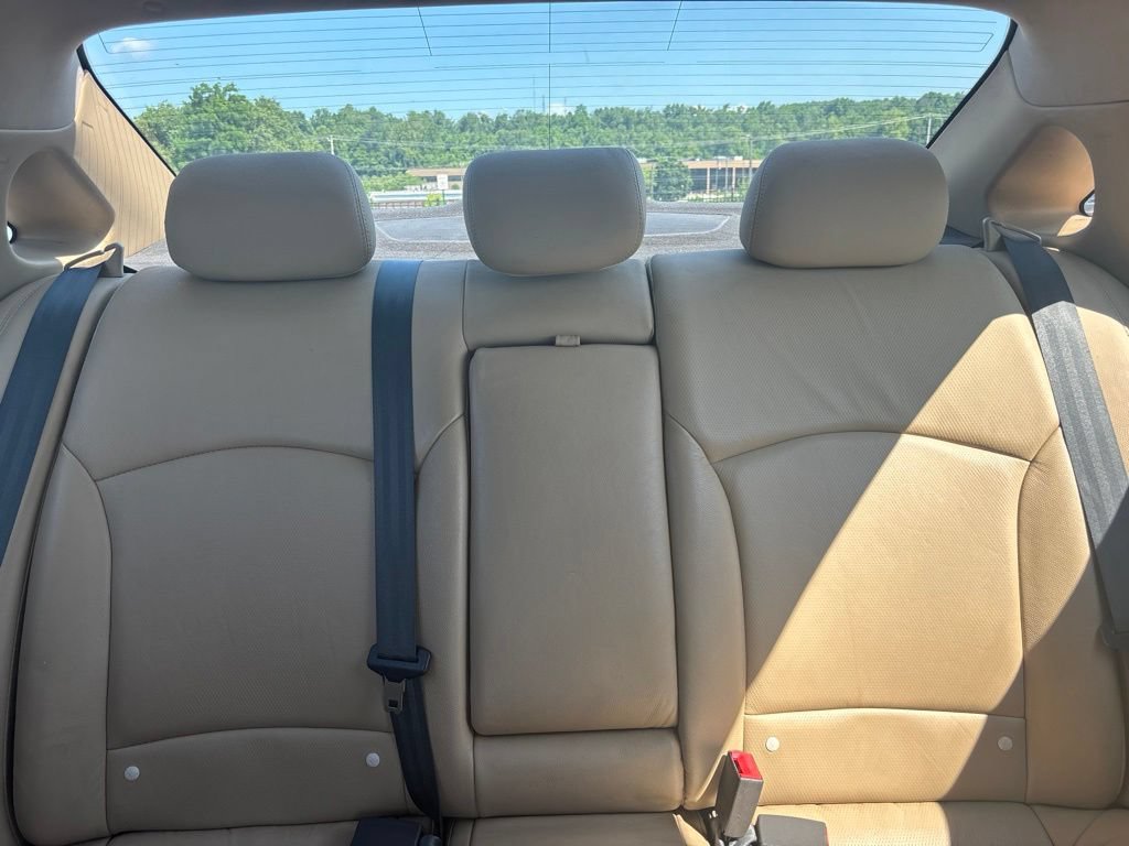 Used 2011 Hyundai Sonata Limited FWD image 26