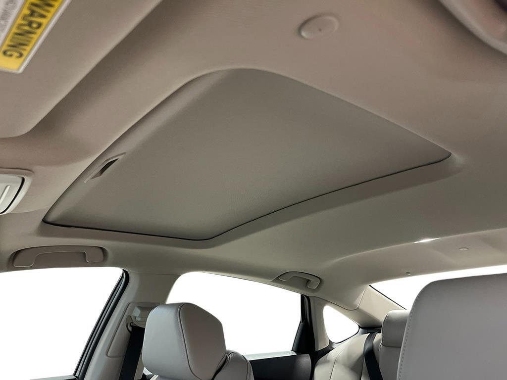 New 2026 Honda Accord EX-L image 24