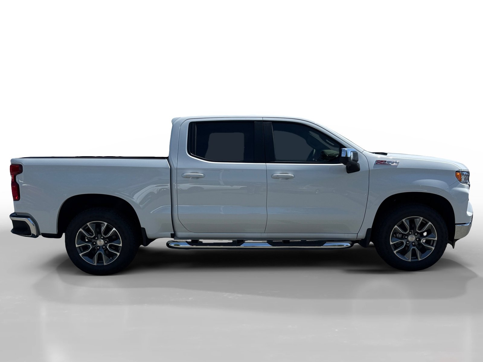 New 2026 Chevrolet Silverado 1500 LT w/ All Star Edition Plus AWD/4WD image 6