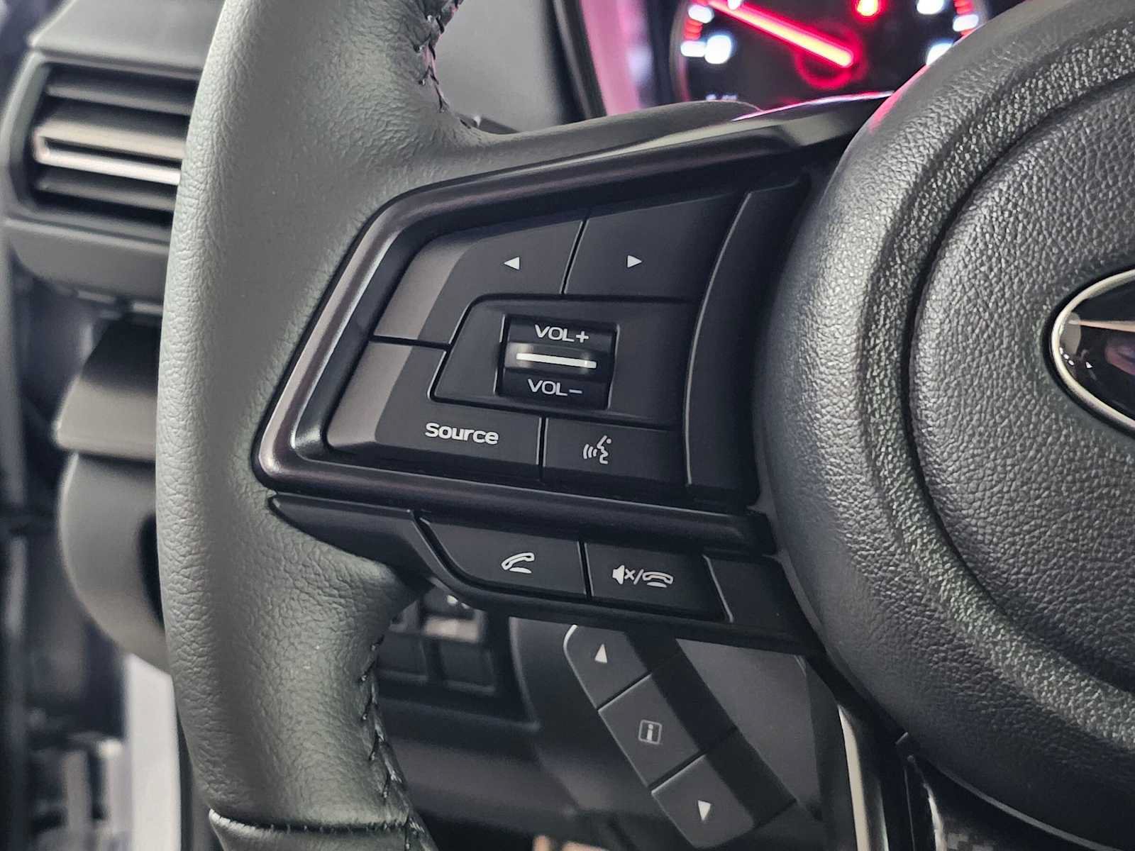 New 2026 Subaru WRX Premium AWD/4WD image 27