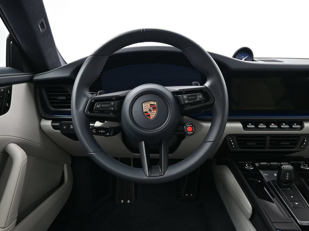 Used 2026 Porsche 911 Carrera GTS RWD image 11