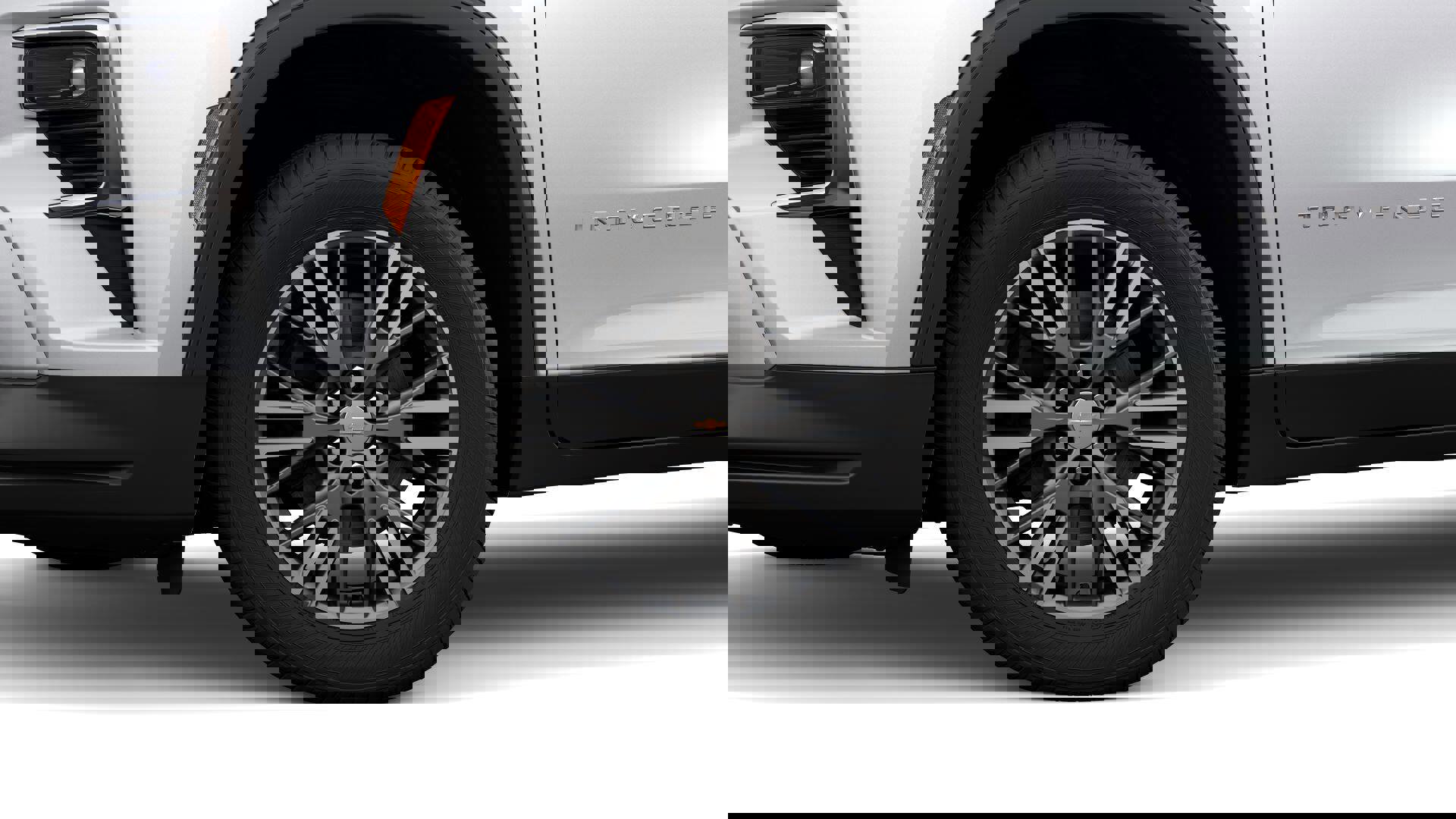 New 2026 Chevrolet Traverse LT image 53