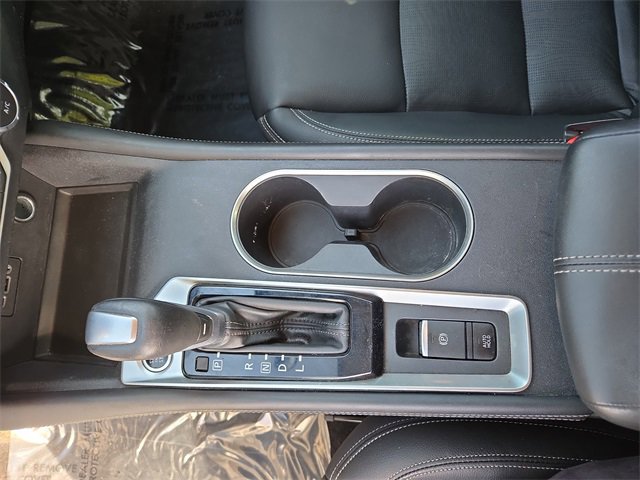 Used 2019 Nissan Altima 2.5 Platinum image 22