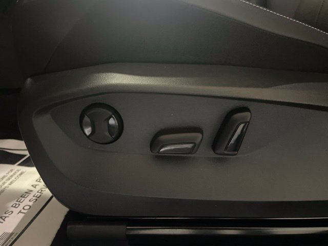 Certified 2024 Volkswagen Tiguan SE R-Line AWD/4WD image 14