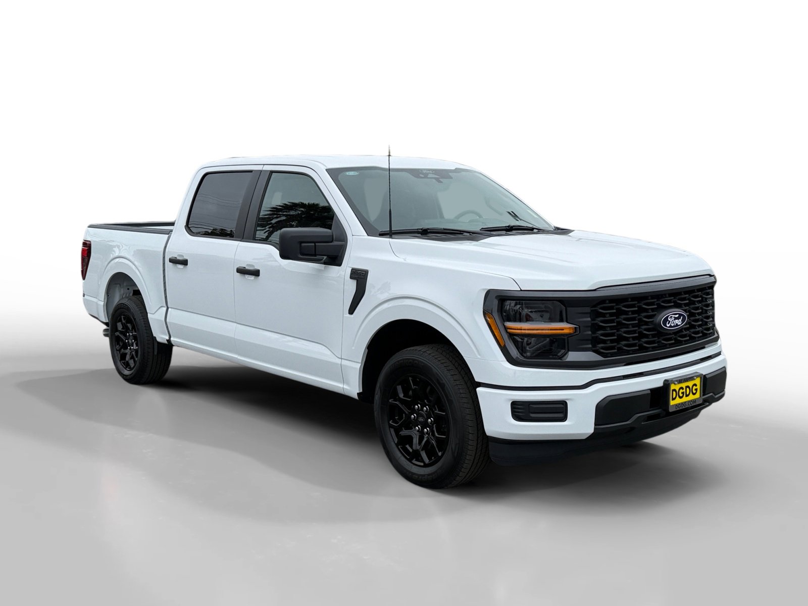 New 2026 Ford F150 STX image 7