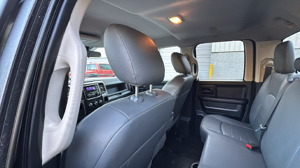 Used 2014 RAM 1500 Tradesman RWD image 26