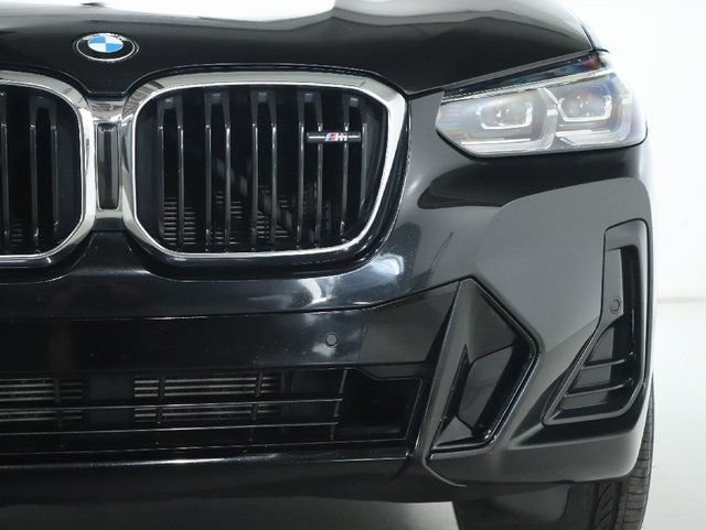 Used 2023 BMW X4 M40i w/ Premium Package AWD/4WD image 8