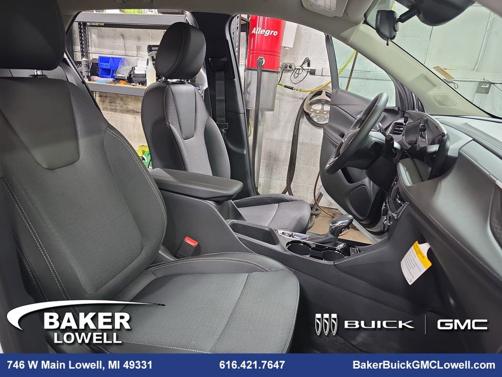 New 2026 Buick Encore GX Preferred image 10
