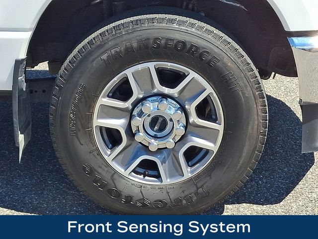 Used 2023 Ford F250 Lariat w/ Lariat Ultimate Package AWD/4WD image 29