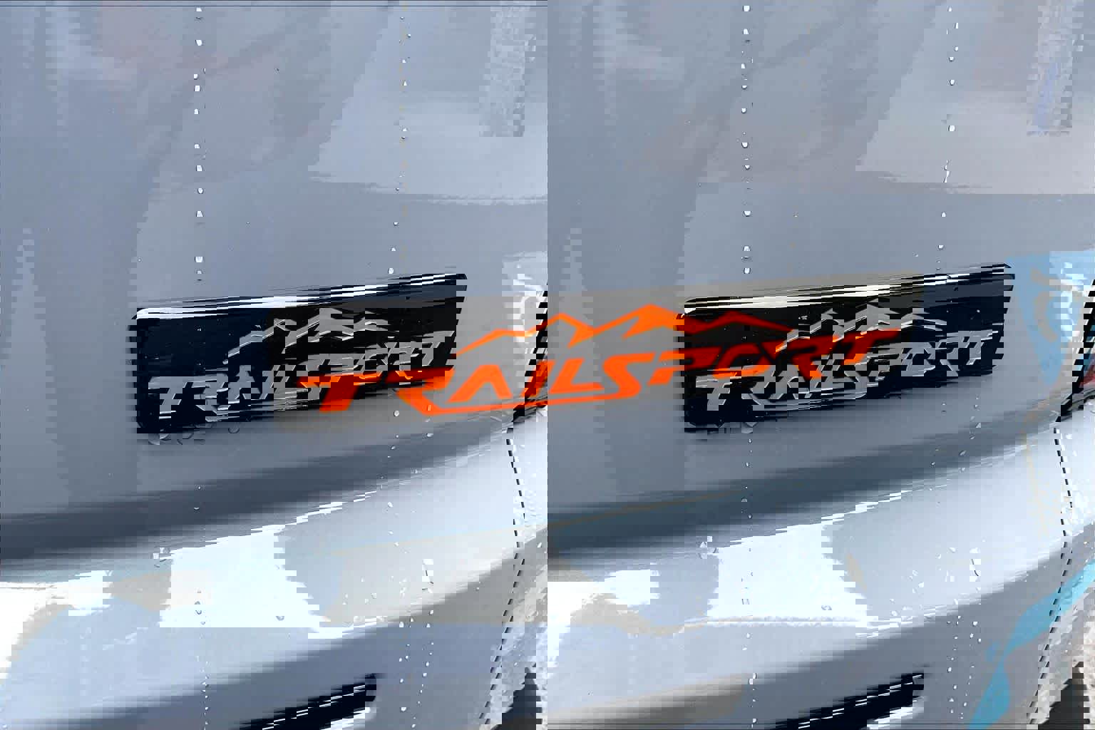 New 2026 Honda Passport TrailSport Elite image 8