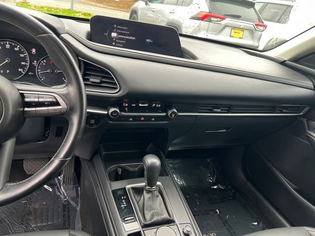 Used 2023 MAZDA CX-30 AWD 2.5 S w/ Select Package image 21