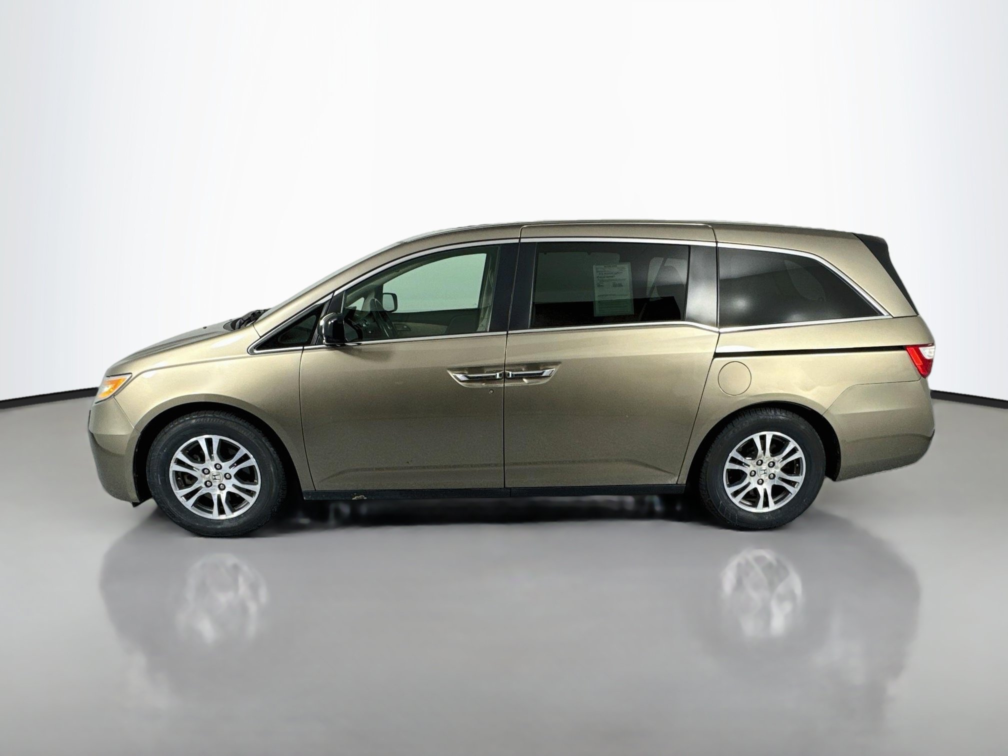 Used 2013 Honda Odyssey EX-L image 8