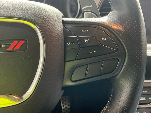 Used 2021 Dodge Challenger R/T Scat Pack image 18