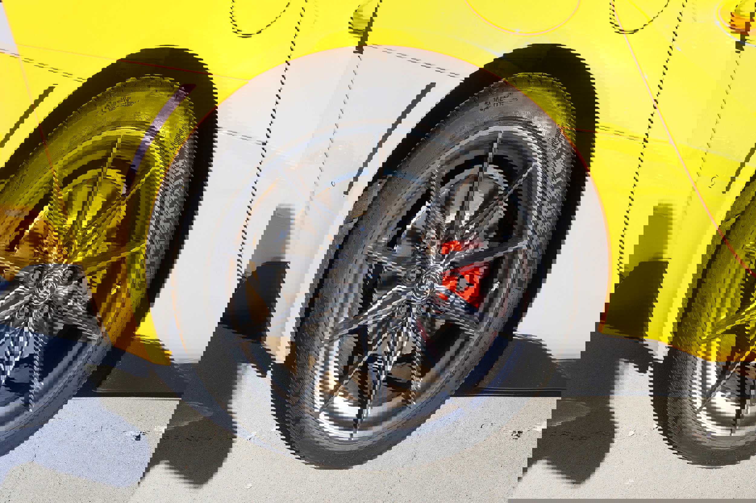 Certified 2023 Toyota Supra Premium image 11