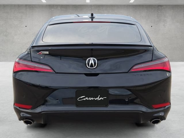 Used 2026 Acura Integra A-Spec w/ Technology Package FWD image 15