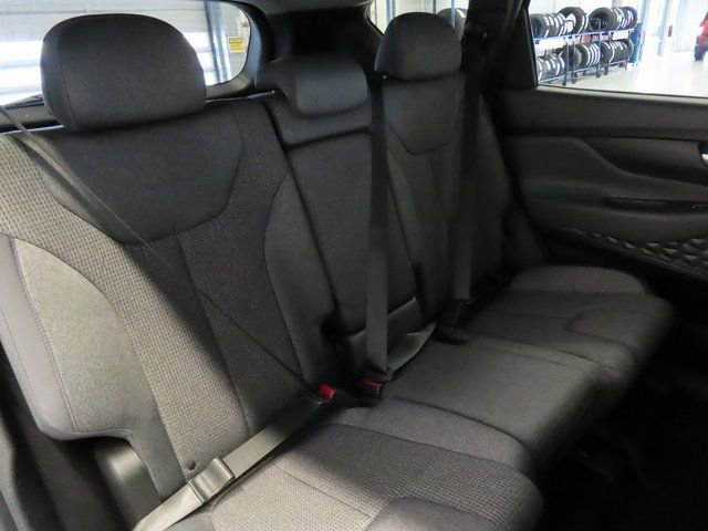Used 2023 Hyundai Santa Fe SEL image 32