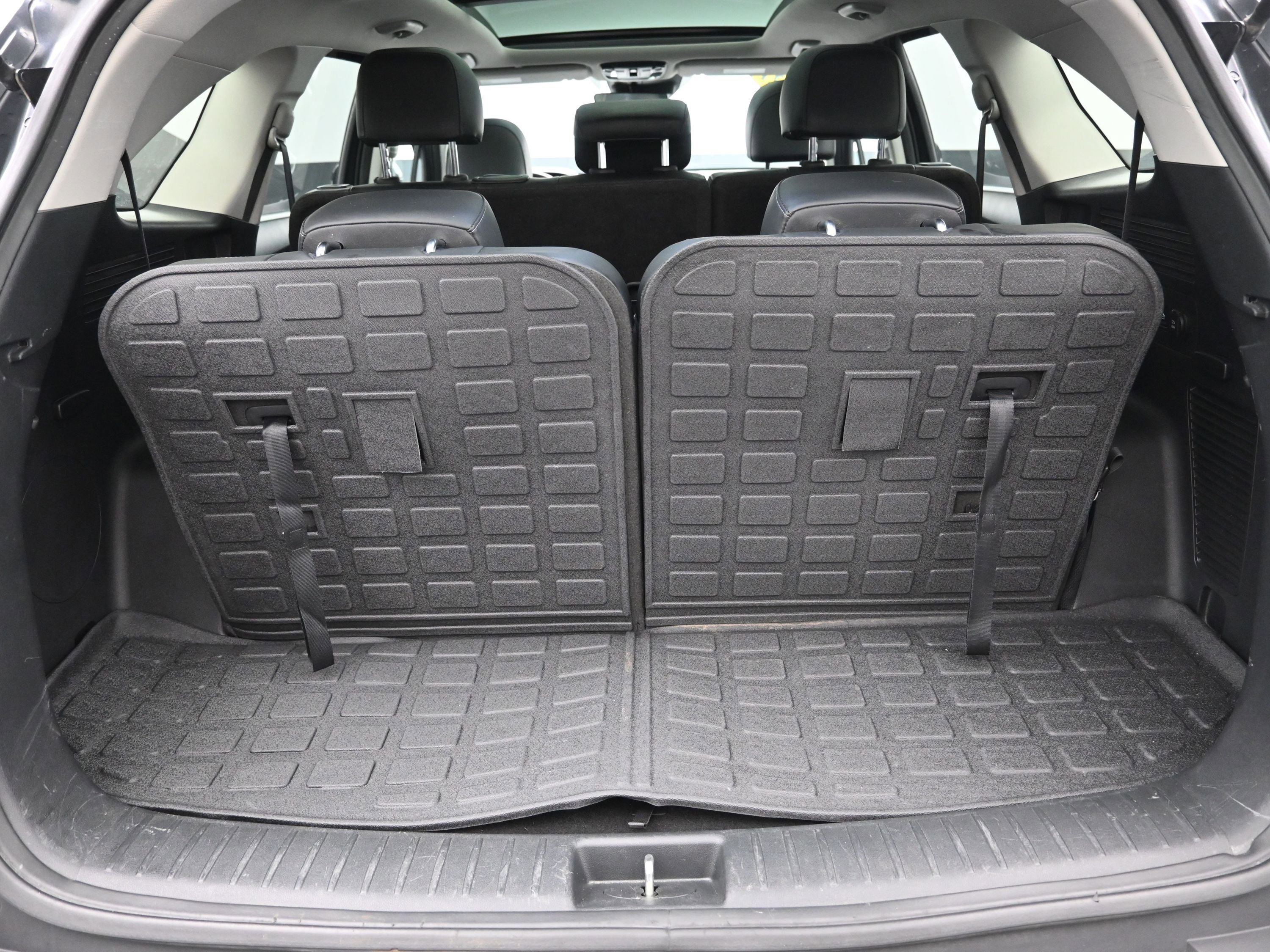 Used 2021 Kia Sorento S w/ Panoramic Sunroof Package AWD/4WD image 27