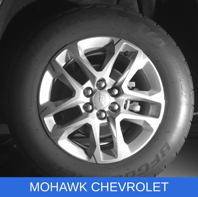 Used 2021 Chevrolet Traverse LT AWD/4WD image 28