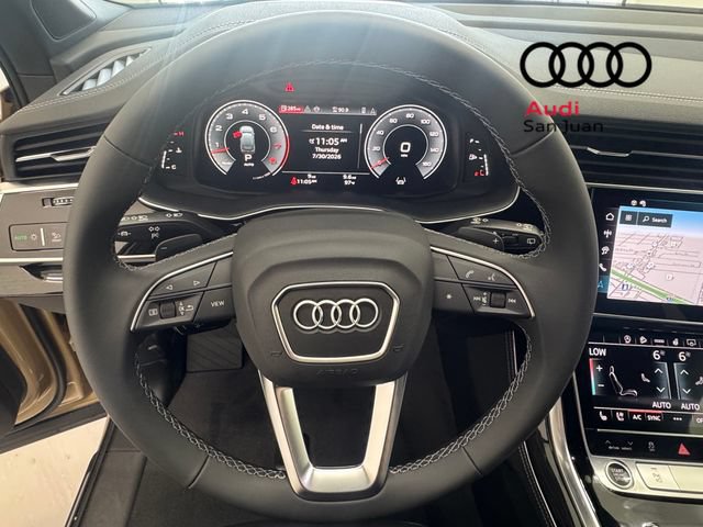 New 2026 Audi Q7 Premium Plus AWD/4WD image 22