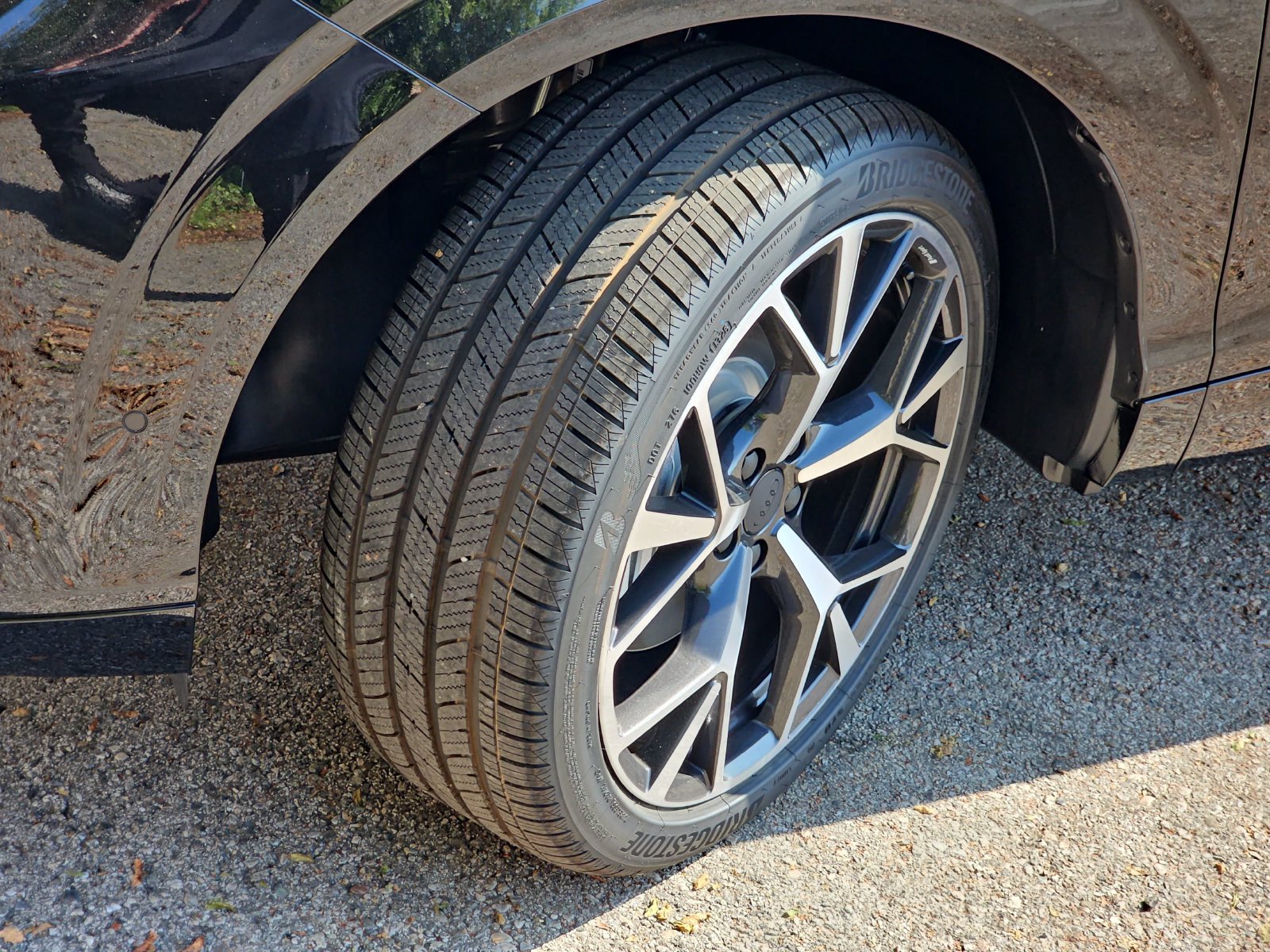 New 2026 Audi Q3 quattro 2.0T AWD/4WD image 35
