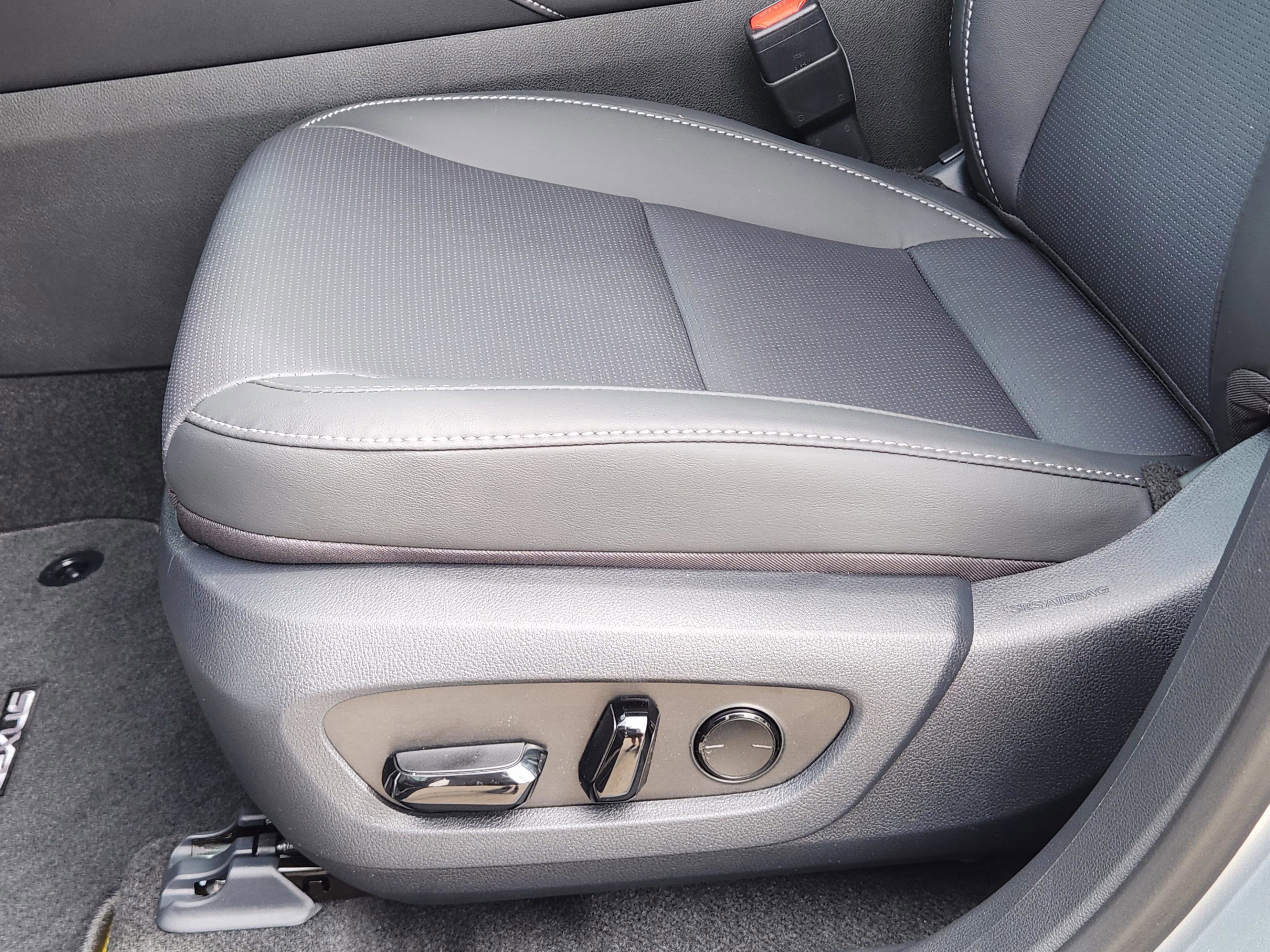 New 2026 Lexus RX 350h image 17