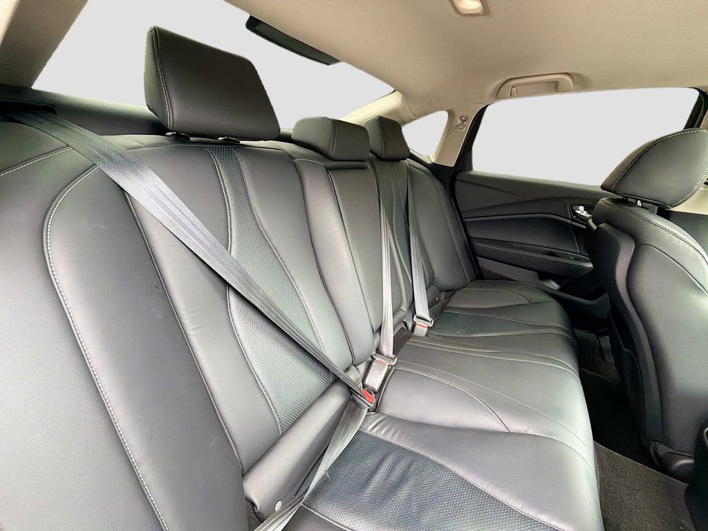 Used 2023 Acura TLX w/ Technology Package FWD image 29